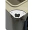 Изотермический контейнер Арктика ТМ 120 л, 2600-120W бежевый 2600-120W-BG 11