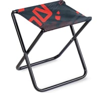 Стул складной походный Nika ПС ПС/КК коллаж красный