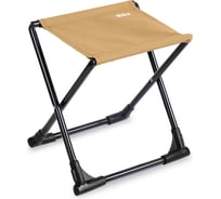 Стул складной походный Nika ПС+/П песочный