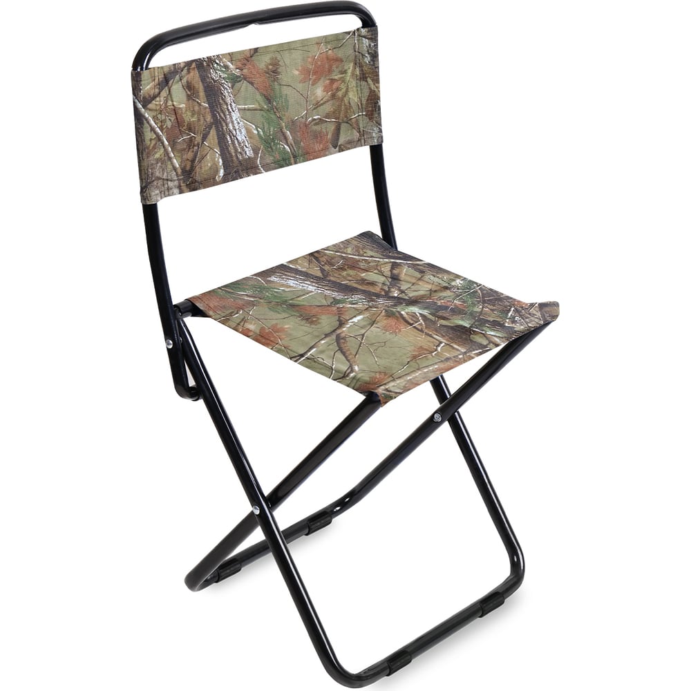 Стул складной походный Nika ПС1 ПС1/ХН хант - выгодная цена, отзывы ...