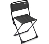 Стул складной походный Nika ПС3/Ч черный