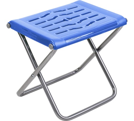 Стул складной походный Nika ПСП4/И индиго