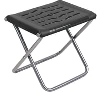 Стул складной походный Nika ПСП4/Ч черный