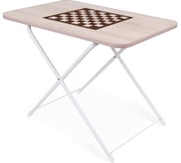 Стол складной Nika ТСТИ ТСТИ/С дуб сонома