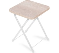 Стул складной туристический Nika ТС ТС/С дуб сонома