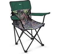 Стул складной Премиум 5 Nika ПСП5 ПСП5/3 с дубовыми листьями