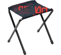 Стул складной дачный ДС Nika ДС/КК коллаж красный