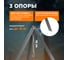 Костровая тренога СОКОЛ в чехле, 1000 мм 62-0009 9