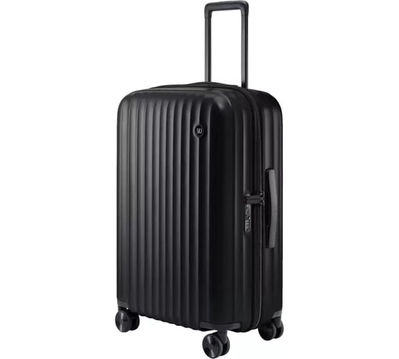 Чемодан NinetyGo Elbe Luggage 20'' черный 223301 1