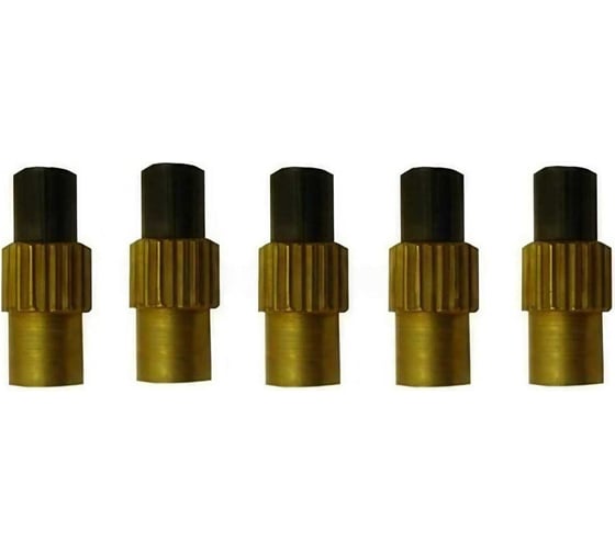 Набор кремния для зажигалки KRASS 2996004