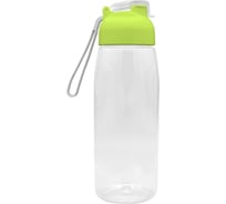 Бутылка для напитков Архимед 600 мл, тритан Р2214