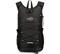 Рюкзак спортивный Ifrit Stroller полиэстер, черный, 15 л Р-999-15/2 4680232391952