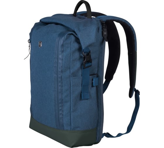Рюкзак Victorinox Altmont Classic Rolltop Laptop 15'', синий, 29x15x44 см, 20 л 602147 1