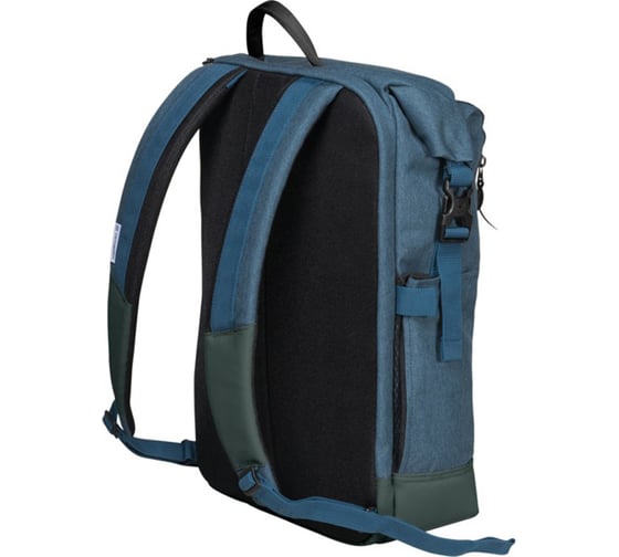 Рюкзак Victorinox Altmont Classic Rolltop Laptop 15'', синий, 29x15x44 см, 20 л 602147