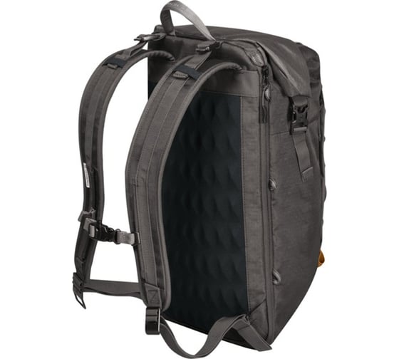 Рюкзак Victorinox Altmont Active Rolltop Laptop 15'', серый, 29x17x48 см, 21 л 602135