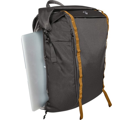 Рюкзак Victorinox Altmont Active Rolltop Laptop 15'', серый, 29x17x48 см, 21 л 602135