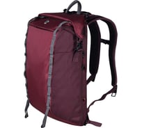 Рюкзак Victorinox Altmont Active Rolltop Laptop 15'', бордовый, 29x17x48 см, 21 л 602136
