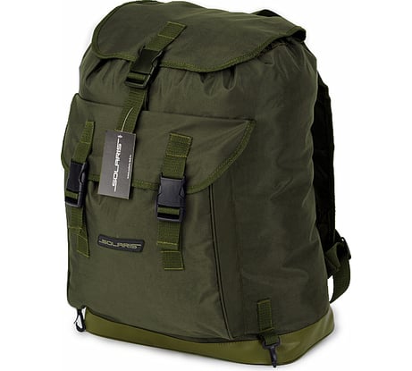 Классический рюкзак SOLARIS 40 л, Серый Хаки хамелеон S5304