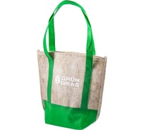 Термосумка GRUN GRAS 28x10x28 см 30413