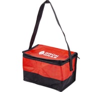 Термосумка GRUN GRAS 22x15x15 см 30415