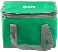 Термосумка GRUN GRAS 28x16x22 см 30419