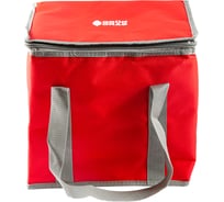 Термосумка GRUN GRAS 28x23x28 см 30423