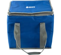 Термосумка GRUN GRAS 28x23x28 см 30424