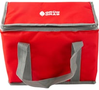 Термосумка GRUN GRAS 28x16x22 см 30420