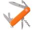 Нож перочинный Stinger 90 мм, 11 функций, материал рукояти: АБС-пластик, оранжевый FK-K5005NH-11F 1