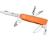 Нож перочинный Stinger 90 мм, 11 функций, материал рукояти: АБС-пластик, оранжевый FK-K5005NH-11F 2