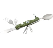 Многофункциональный инструмент GRUN GRAS в чехле 199230