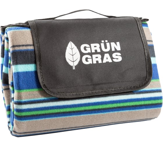 Коврик для пикника GRUN GRAS 299232