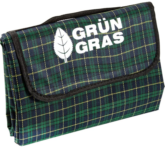 Коврик для пикника GRUN GRAS 299227