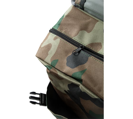 Стул складной с сумкой-рюкзак GRUN GRAS 27x32x38см 30428