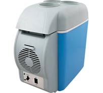 Автомобильный холодильник Golden Snail 7.5л GS9209