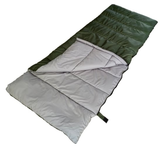 Спальный мешок Green glade Comfort 230 см 23085
