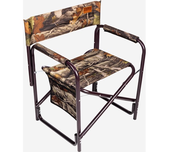 Складное кресло Ahtuba Camping World FH-002 1