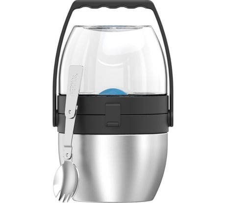 Термос для еды THERMOS TS-3430 SS 1.06 л, для холодного и горячего, стальной 562920