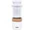 Термос для еды с чехлом и емкостью THERMOS JBS-360 0.36 литра, белый 135223 3