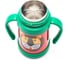 Термос детский Tiger MCK-A280 Lion 0.28 л, лев MCK-A280 G 3