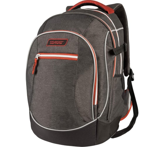 Легкий рюкзак TARGET Carbon 26282 1