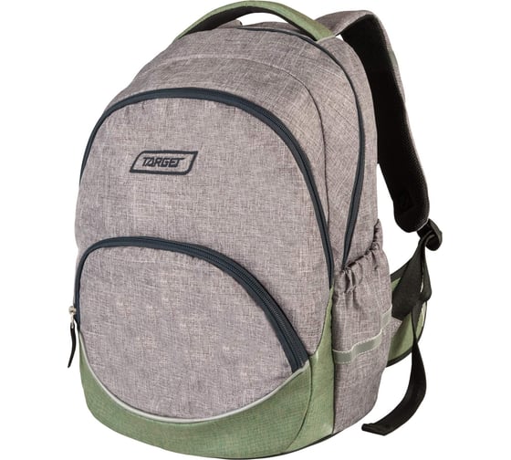 Рюкзак TARGET Grey 26291 1
