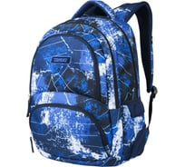 Рюкзак TARGET Bravo Sparkling синий 21898