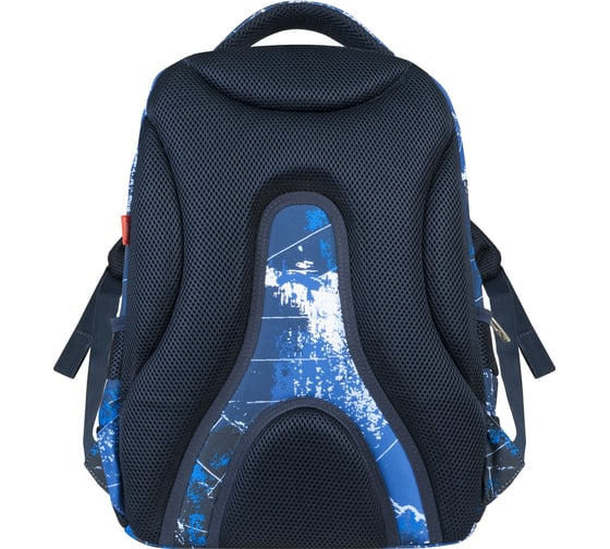 Рюкзак TARGET Bravo Sparkling синий 21898