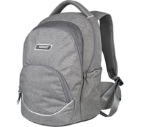 Рюкзак TARGET Grey меланж 21865