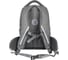 Рюкзак TARGET Grey меланж 21865 4