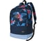 Рюкзак TARGET Splash Floral синий 21915 4