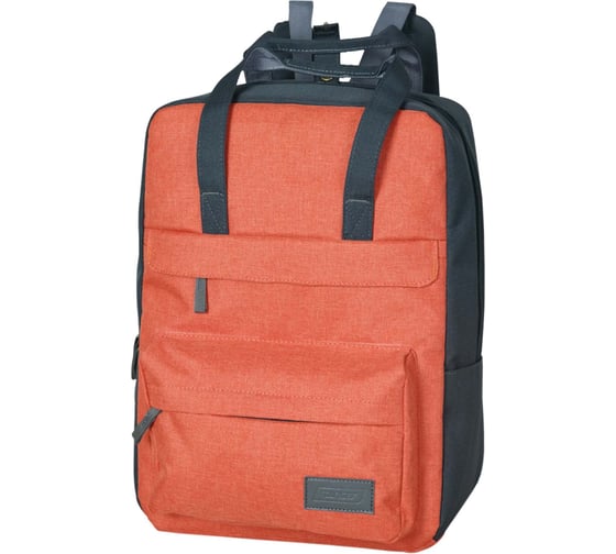 Рюкзак TARGET ORANGE AMBER 21469 1