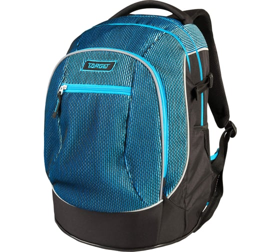 Легкий рюкзак TARGET Chameleon blue 26283