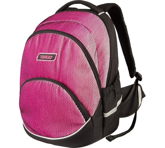 Рюкзак TARGET Chameleon pink 26289